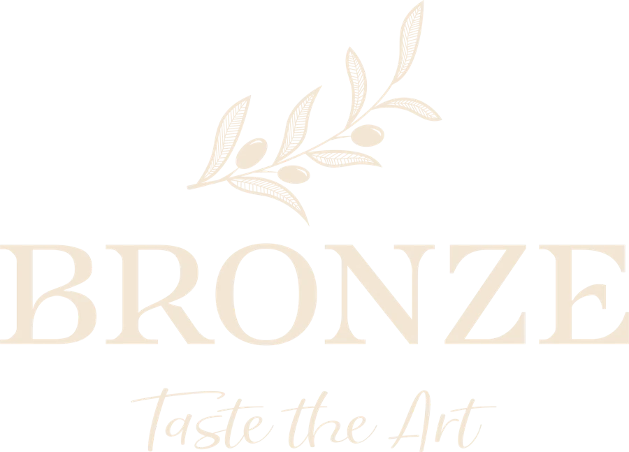 Bronze — Taste the Art