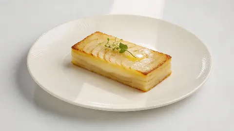 Картофель "Паве"