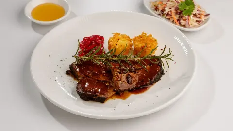 Говяжий брискет