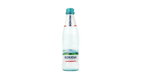 Боржоми